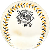 Paul O'Neill Autographed Official 1994 All Star Game Logo Baseball New York Yankees, Cincinnati Reds Beckett BAS QR #BN14993