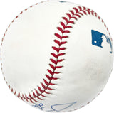 Lou Piniella Autographed Official MLB Baseball Seattle Pilots "Sweet & 1969 AL ROY" PSA/DNA #X21693