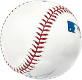 Lou Piniella Autographed Official MLB Baseball Seattle Pilots "Sweet & 1969 AL ROY" PSA/DNA #X21711