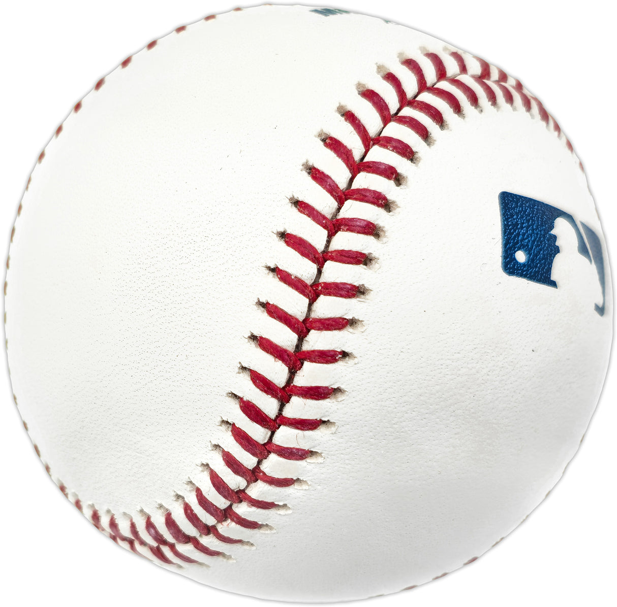 Oneil Cruz Autographed Official MLB Baseball Pittsburgh Pirates "The Monkey" Beckett BAS QR #BJ55832