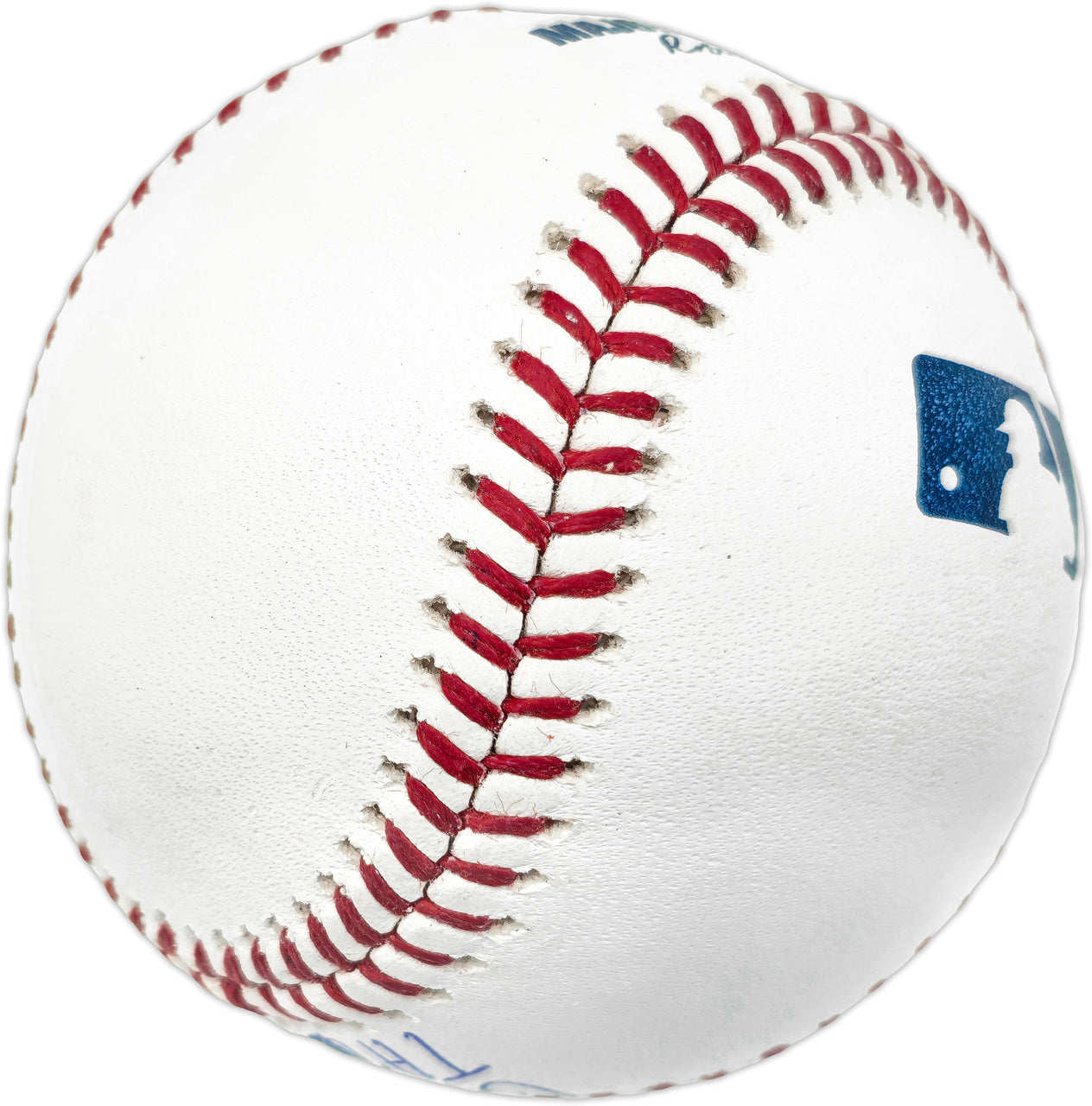 Oneil Cruz Autographed Official MLB Baseball Pittsburgh Pirates "The Monkey" Beckett BAS QR #BJ55457