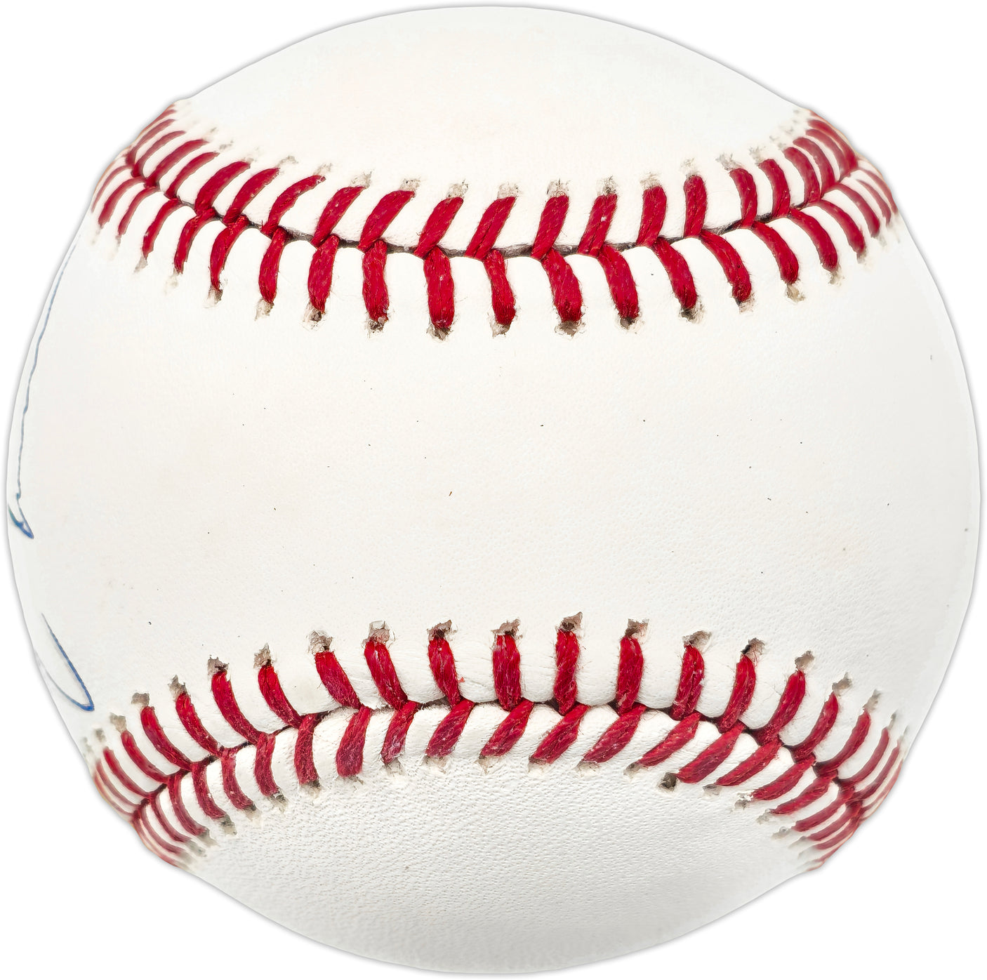 Elly De La Cruz Autographed Official 2022 Futures Game Logo Baseball Cincinnati Reds Beckett BAS Witness #W548508