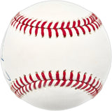Elly De La Cruz Autographed Official 2022 Futures Game Logo Baseball Cincinnati Reds Beckett BAS Witness #W548508