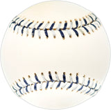 Ichiro Suzuki Autographed Official 2008 All Star Game Logo Baseball Seattle Mariners "#51" IS Holo SKU #237496