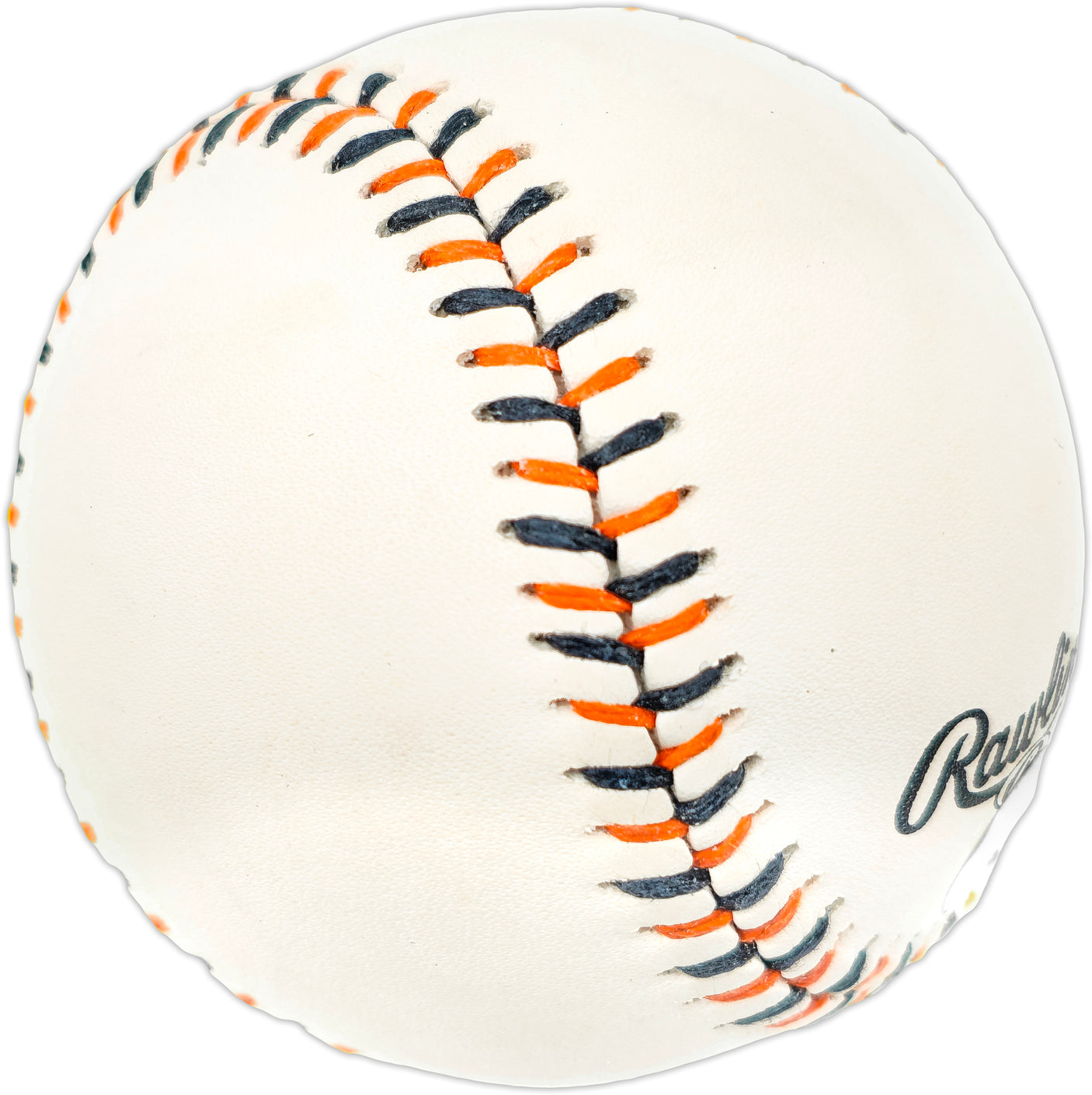 Ichiro Suzuki Autographed Official 2007 All Star Game Logo Baseball Seattle Mariners IS Holo SKU #237504