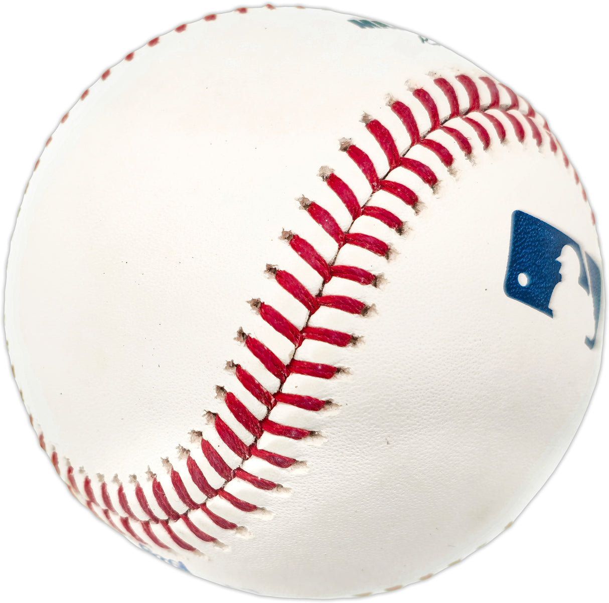 Dave Concepcion Autographed Official MLB Baseball Cincinnati Reds "Big Red Machine" (Smudged) Beckett BAS Witness #W529195