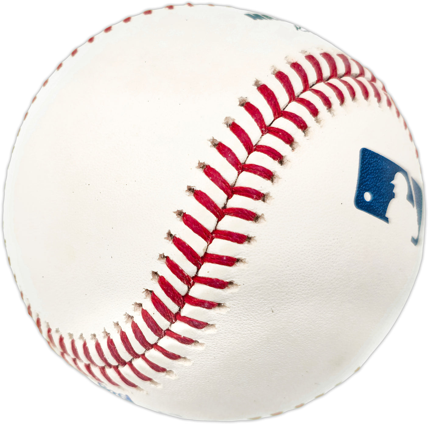 Dave Concepcion Autographed Official MLB Baseball Cincinnati Reds "Big Red Machine" (Smudged) Beckett BAS Witness #W529195