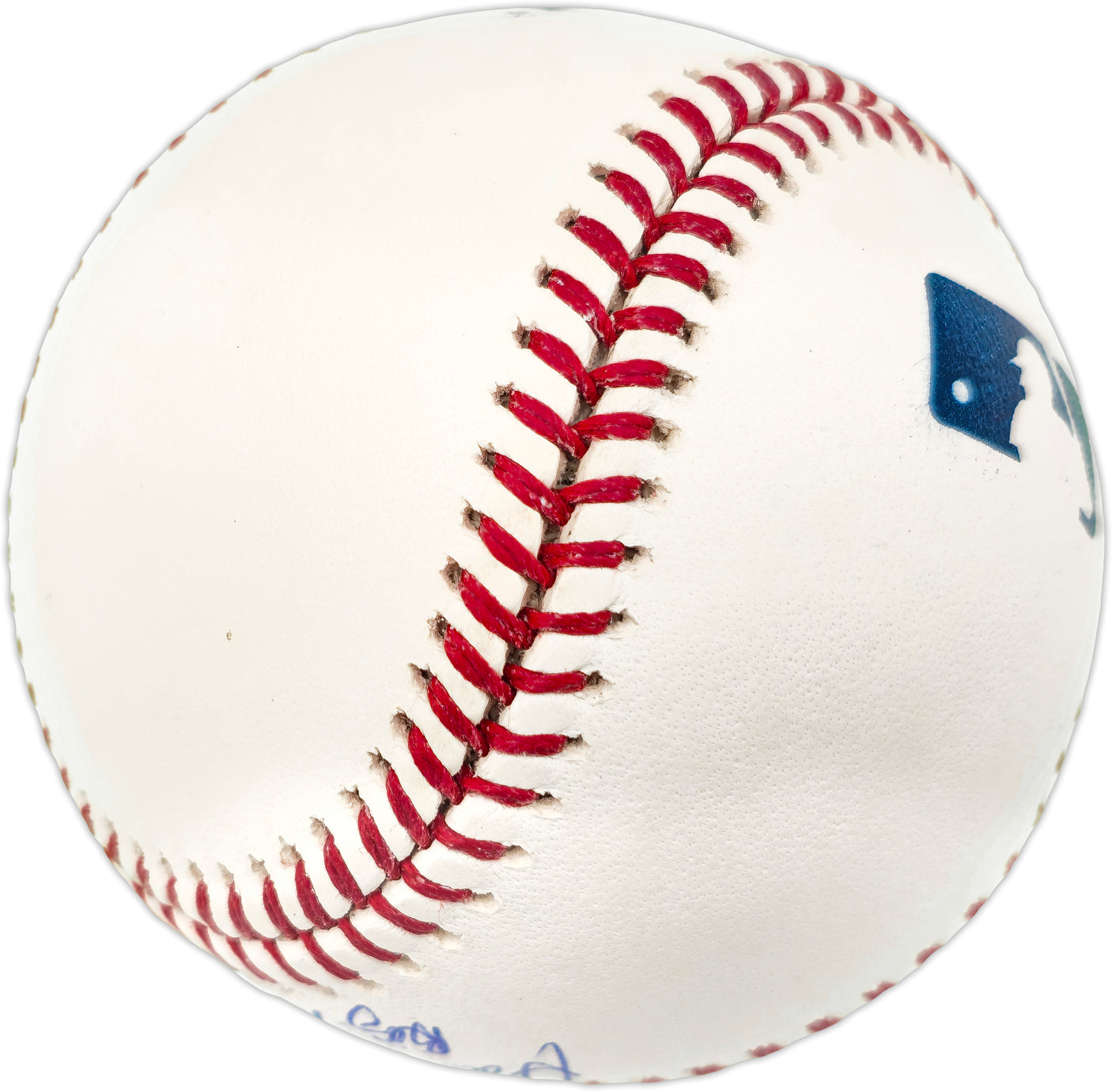 Dave Concepcion Autographed Official MLB Baseball Cincinnati Reds "Big Red Machine" (Smudged) Beckett BAS Witness #W529230