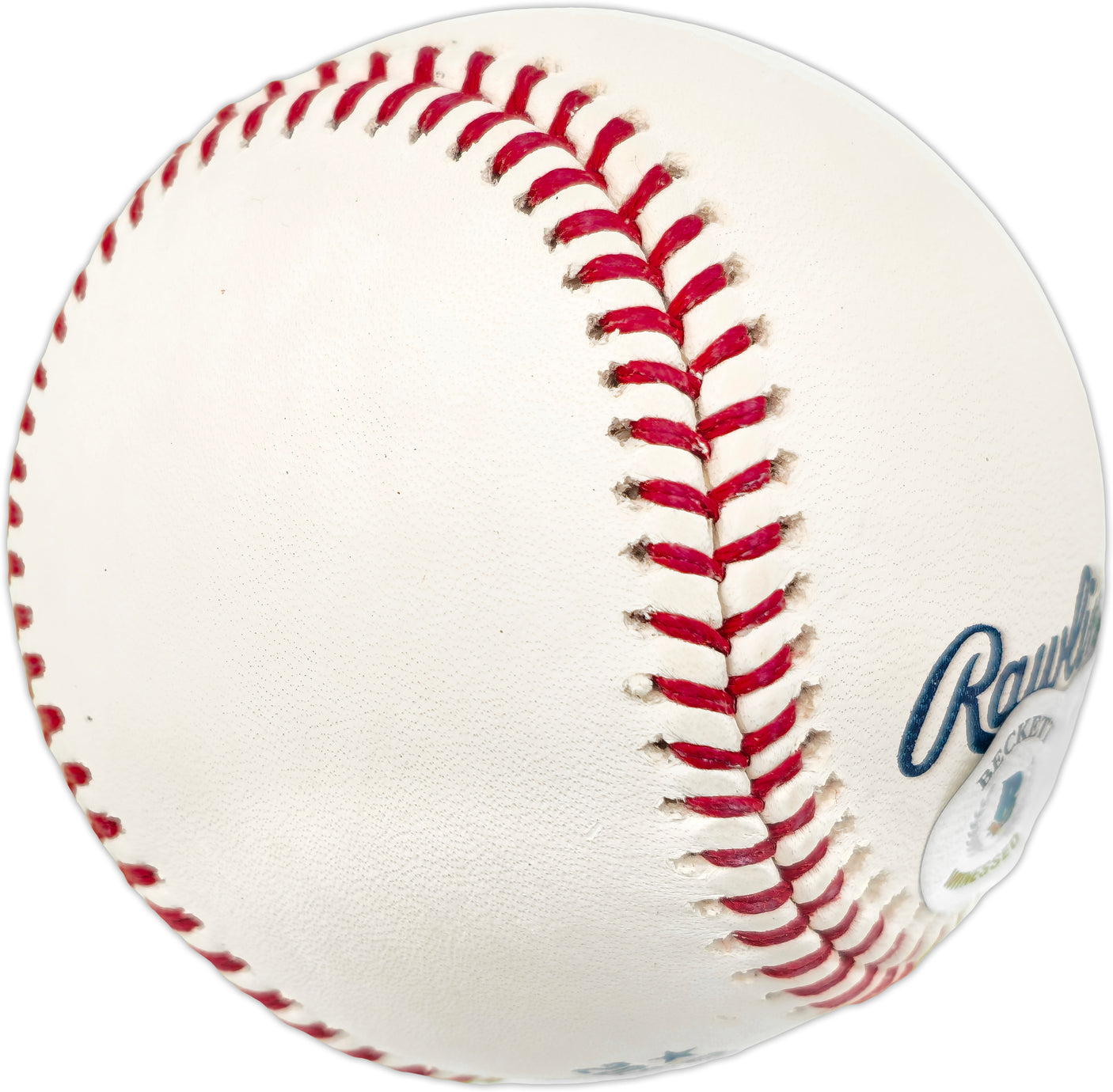 Alex Bregman Autographed Official 2022 World Series Logo Baseball Houston Astros "2022 WS Champs" Beckett BAS Witness #W739060