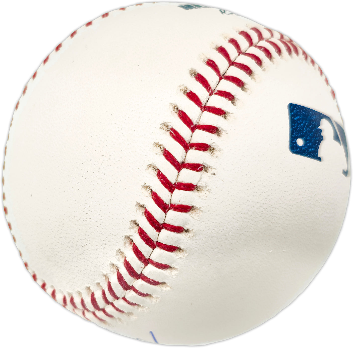 Dave Concepcion Autographed Official MLB Baseball Cincinnati Reds "75-76 World Series Champions" Beckett BAS Witness #W529291
