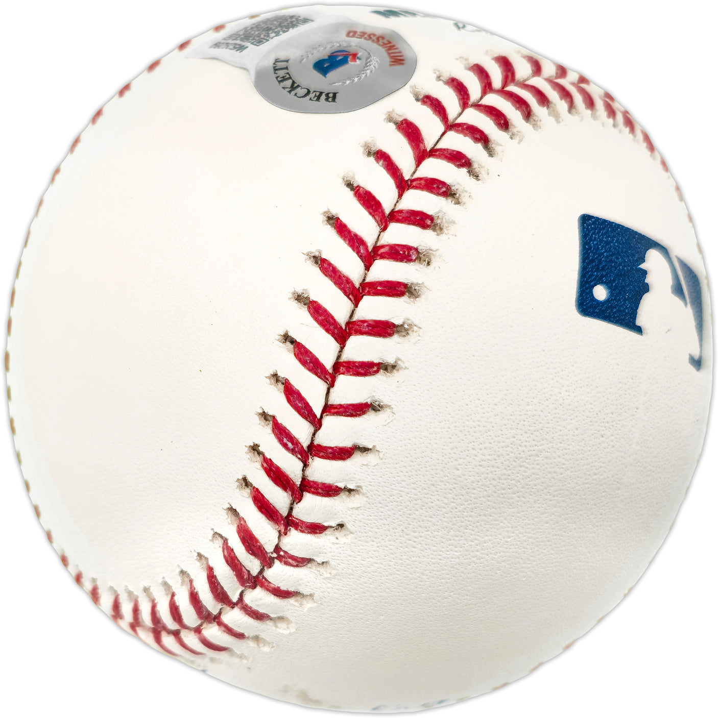 Dave Concepcion Autographed Official MLB Baseball Cincinnati Reds "75-76 World Series Champions" Beckett BAS Witness #W529289