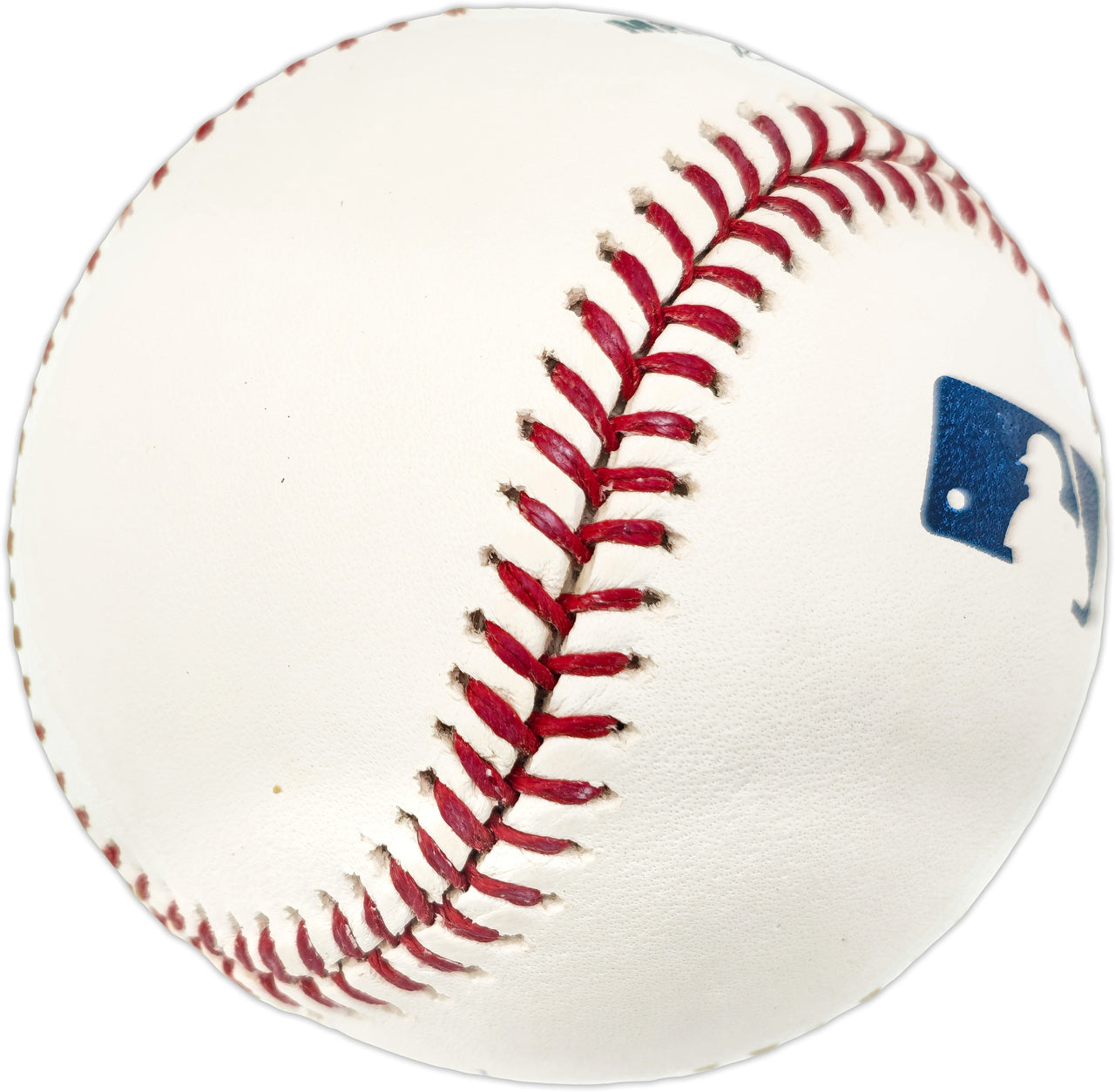 Dave Concepcion Autographed Official MLB Baseball Cincinnati Reds "Reds HOF" (Smudged) Beckett BAS Witness #W529083