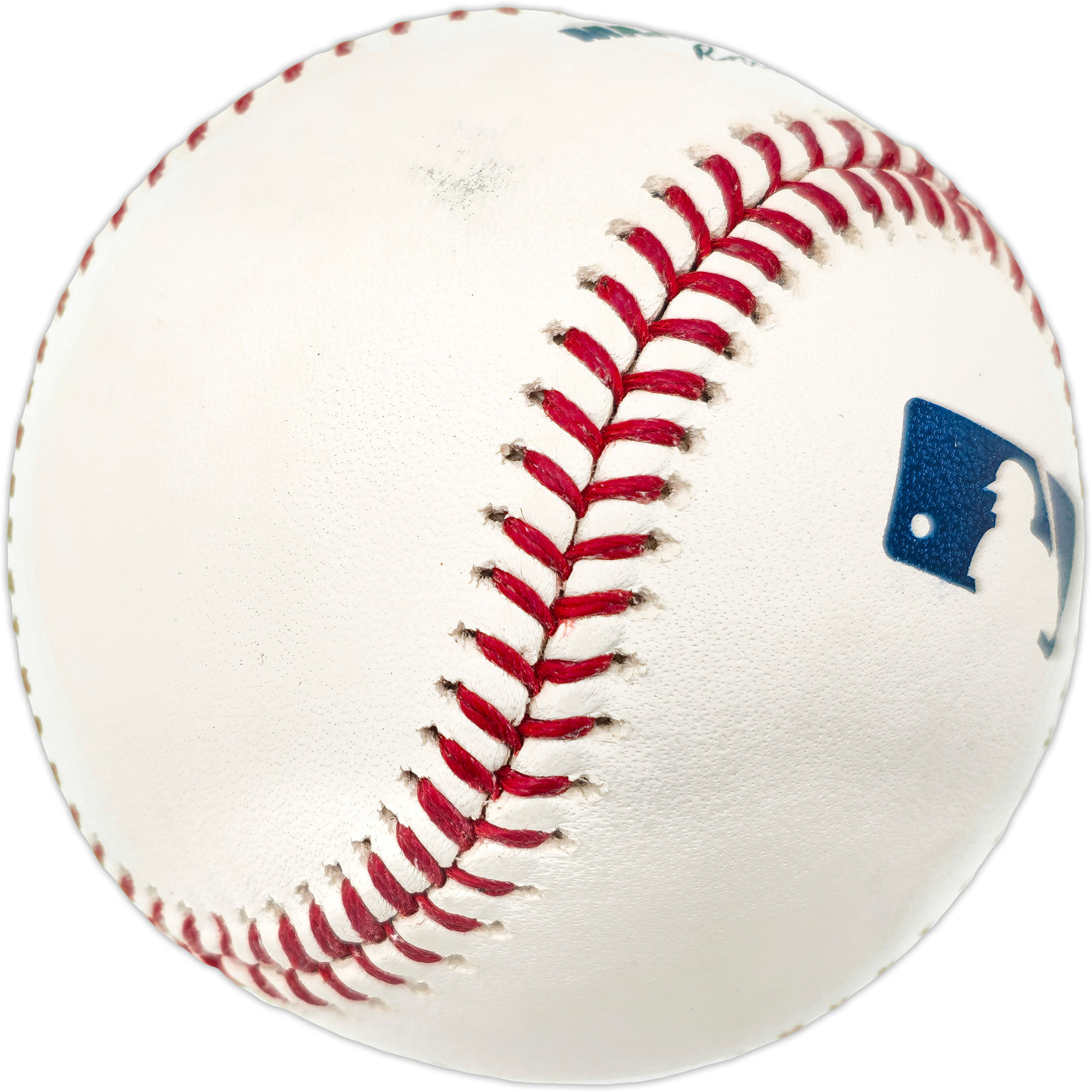 Dave Concepcion Autographed Official MLB Baseball Cincinnati Reds "Reds HOF" (Smudged) Beckett BAS Witness #W529100