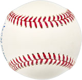 Alex Bregman Autographed Official 2022 World Series Logo Baseball Houston Astros "2022 WS Champs" Beckett BAS Witness #W739073