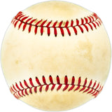 Unsigned MacPhail AL Baseball SKU #238369