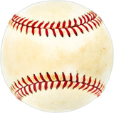 Unsigned MacPhail AL Baseball SKU #238370