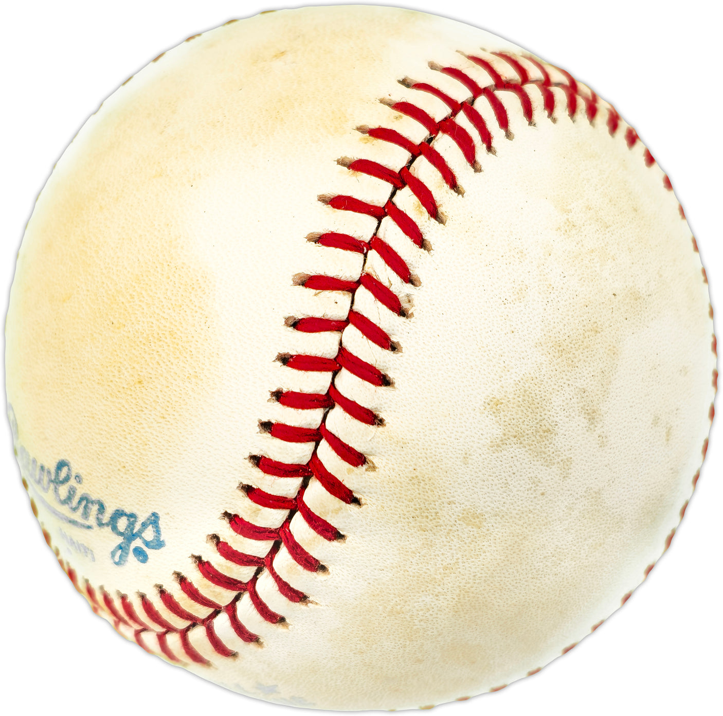 Unsigned MacPhail AL Baseball SKU #238370