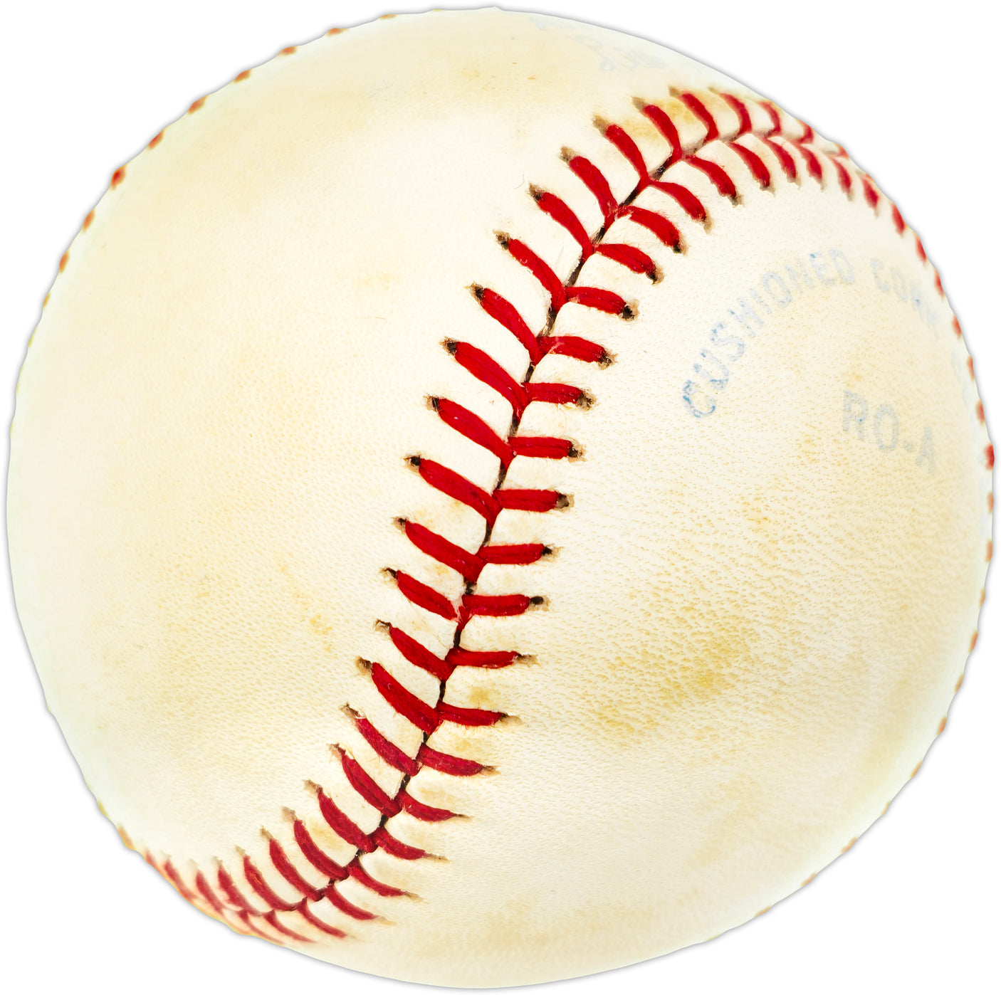 Unsigned MacPhail AL Baseball SKU #238370