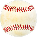 Unsigned MacPhail AL Baseball SKU #238371