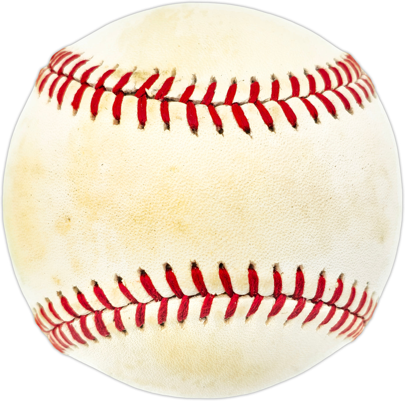 Unsigned MacPhail AL Baseball SKU #238371