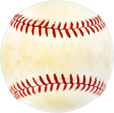 Unsigned MacPhail AL Baseball SKU #238371