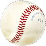 Unsigned MacPhail AL Baseball SKU #238371