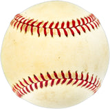 Unsigned MacPhail AL Baseball SKU #238372