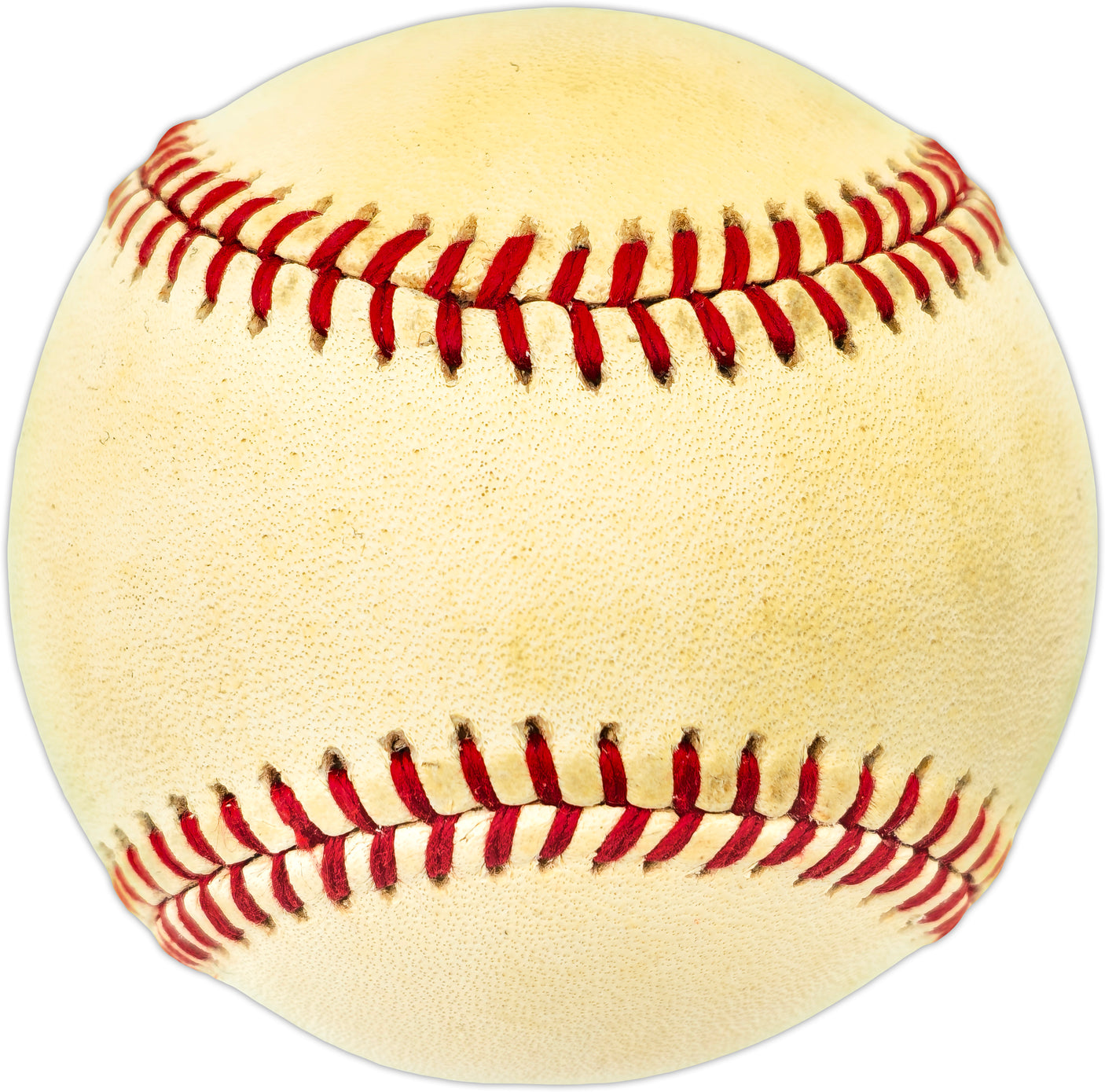 Unsigned MacPhail AL Baseball SKU #238374