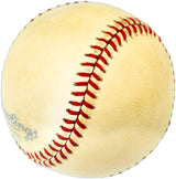 Unsigned MacPhail AL Baseball SKU #238374