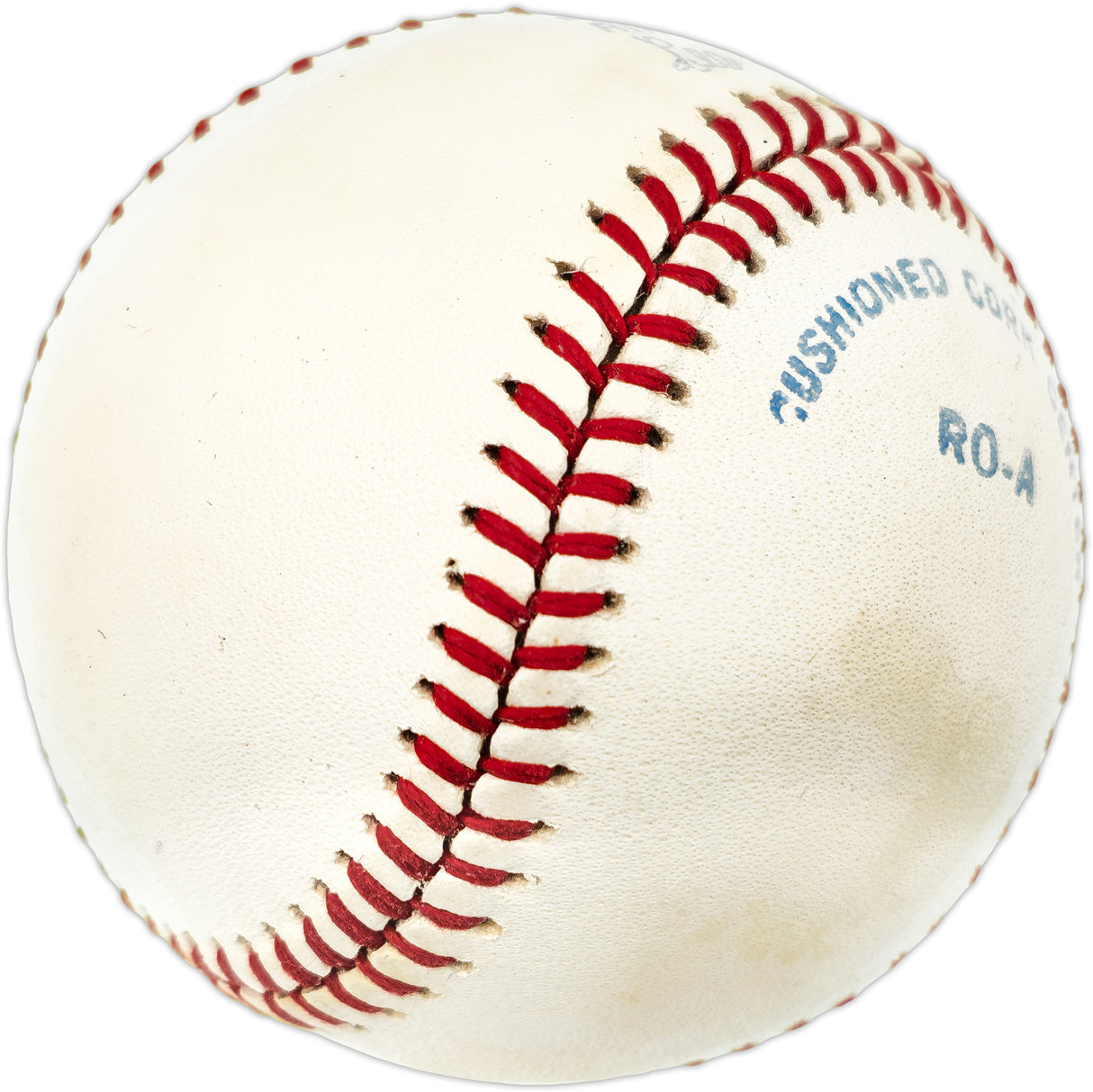 Unsigned MacPhail AL Baseball SKU #238376