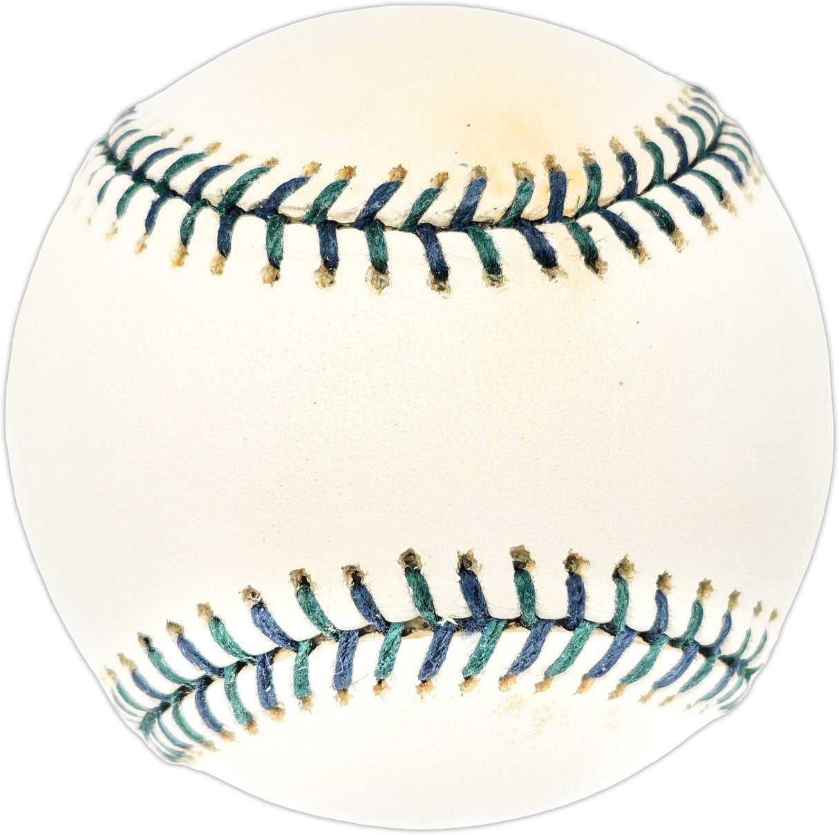 Ichiro Suzuki Autographed Official 2001 All Star Game Logo Baseball Seattle Mariners "#51" IS Holo & Beckett BAS Witness #2W516387