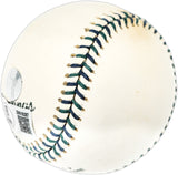 Ichiro Suzuki Autographed Official 2001 All Star Game Logo Baseball Seattle Mariners "#51" IS Holo & Beckett BAS Witness #2W516387