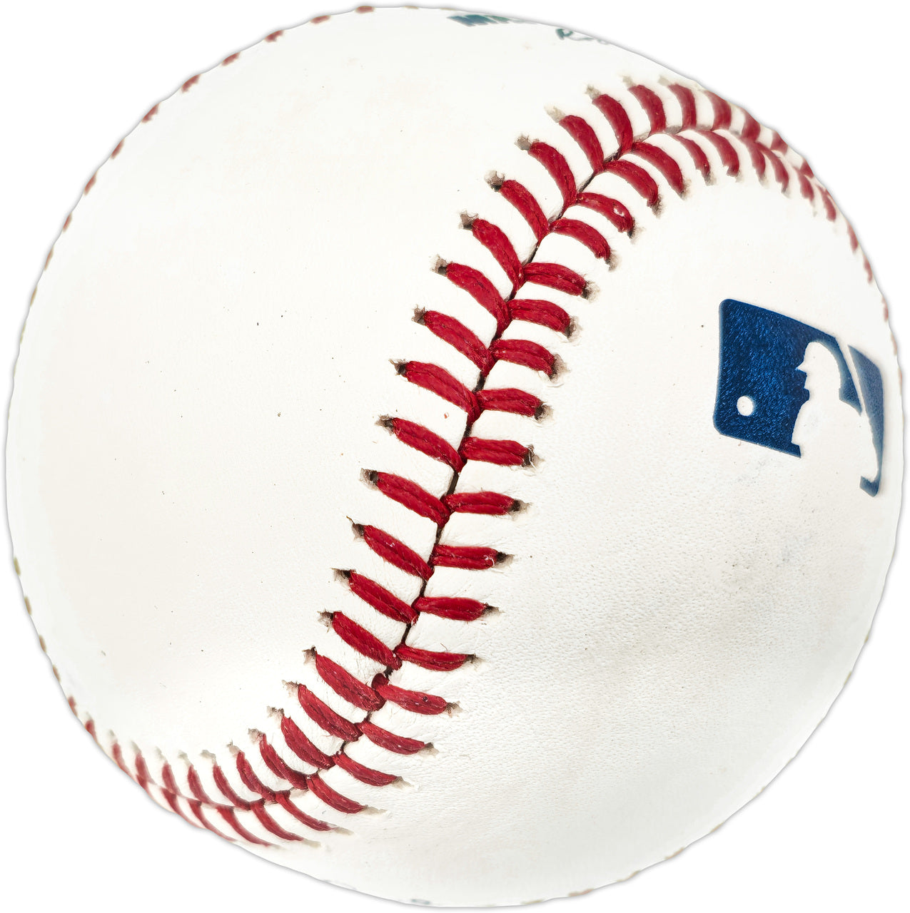 Cesar Geronimo Autographed Official MLB Baseball Cincinnati Reds "Big Red Machine" Beckett BAS Witness #WZ49186