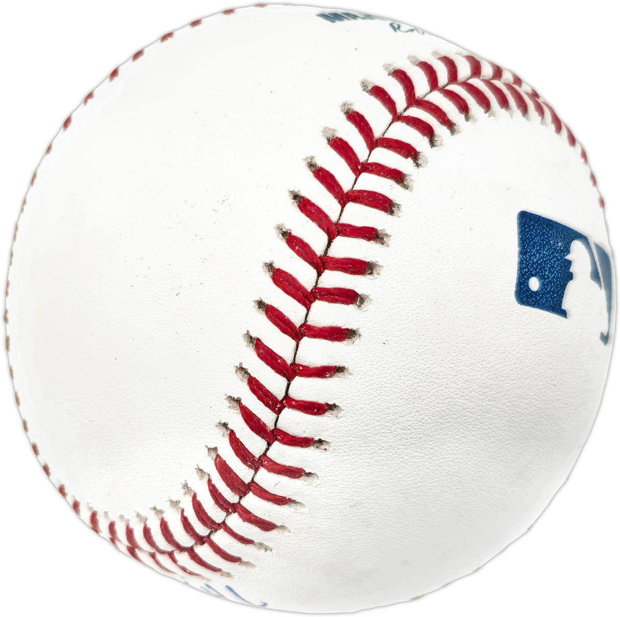 Oneil Cruz Autographed Official MLB Baseball Pittsburgh Pirates "The Monkey" Beckett BAS QR #BJ55456