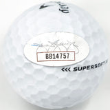 Jack Nicklaus Autographed Callaway Golf Ball JSA #BB14757