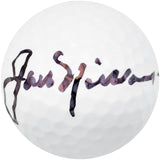 Jack Nicklaus Autographed Titleist Golf Ball JSA #BB14763