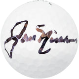 Jack Nicklaus Autographed Callaway Golf Ball JSA #BB14766