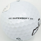 Jack Nicklaus Autographed Callaway Golf Ball JSA #BB14770