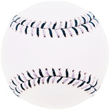 Ichiro Suzuki Autographed Official 2023 All Star Game Baseball Seattle Mariners IS Holo Stock #212159