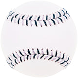 Ichiro Suzuki Autographed Official 2023 All Star Game Baseball Seattle Mariners IS Holo Stock #212159