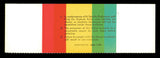 1984 NCAA Basketball Tournament Semi Finals Unsigned Full Ticket Georgetown SKU #222605