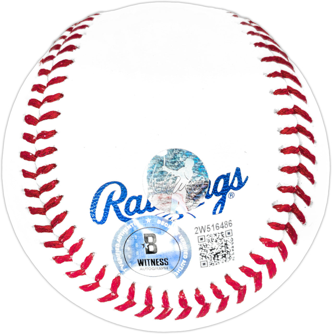 Ichiro Suzuki Autographed Official Hall of Fame HOF Logo MLB Baseball Seattle Mariners "HOF 25" IS Holo & Beckett BAS Witness QR Stock #238610