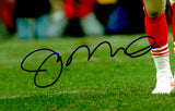 Joe Montana Autographed 16x20 Photo San Francisco 49ers Beckett BAS QR Stock #238335