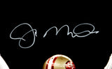 Joe Montana Autographed 16x20 Photo San Francisco 49ers Beckett BAS QR Stock #238336