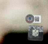 Joe Montana Autographed 16x20 Photo San Francisco 49ers Beckett BAS QR Stock #238336