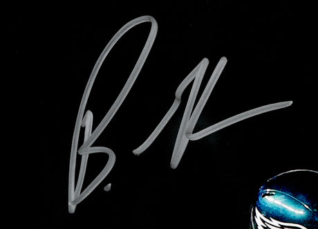 Brandon Graham Autographed 16x20 Photo Philadelphia Eagles Super Bowl 52 SB LII Tom Brady Sack Fumble Beckett BAS Witness Stock #238573