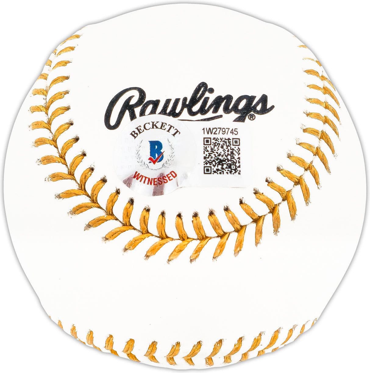 Graig Nettles Autographed Official Gold Glove Logo MLB Baseball New York Yankees "77 & 78 GG" Beckett BAS Witness Stock #224696