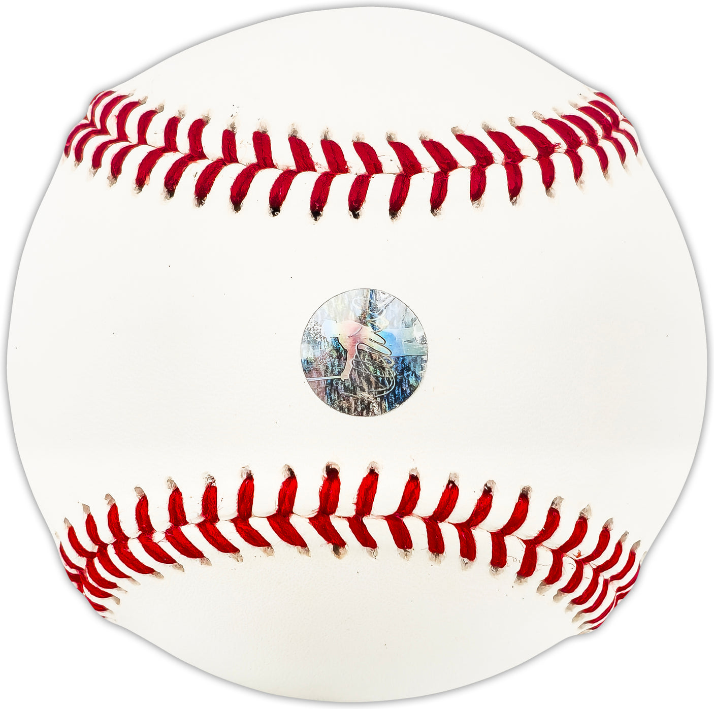 Ichiro Suzuki Autographed Official Japanese League (NPB) Baseball Orix Blue Wave & Seattle Mariners "#51" IS Holo Stock #224731