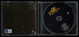 Old Dominion Autographed "Odies But Goodies" CD Cover Signed By All 5 Band Members Beckett BAS #AE08279