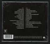 Old Dominion Autographed "Odies But Goodies" CD Cover Signed By All 5 Band Members Beckett BAS #AE08279